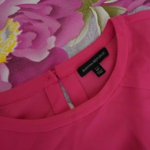 Banana Republic Dress